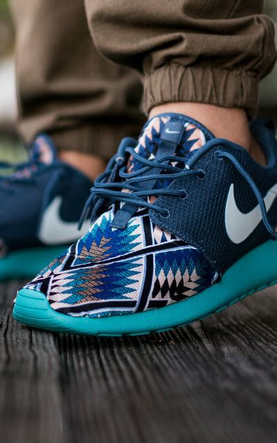 nike roshe run mannen|custom men Roshe run Nike.